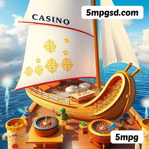 Vantagens APK mobile 5mpg Brasil