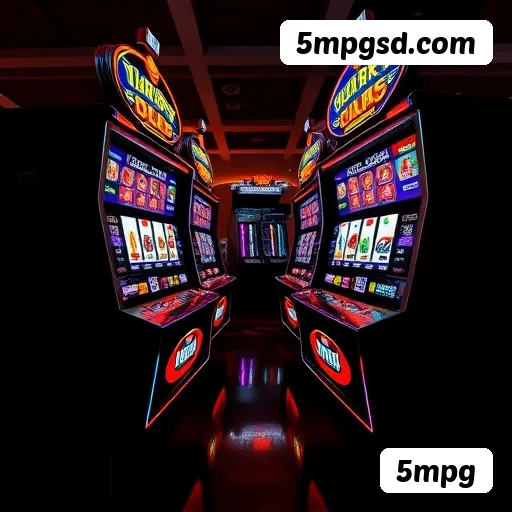 Segurança Certificada 5mpg Licença Curaçao